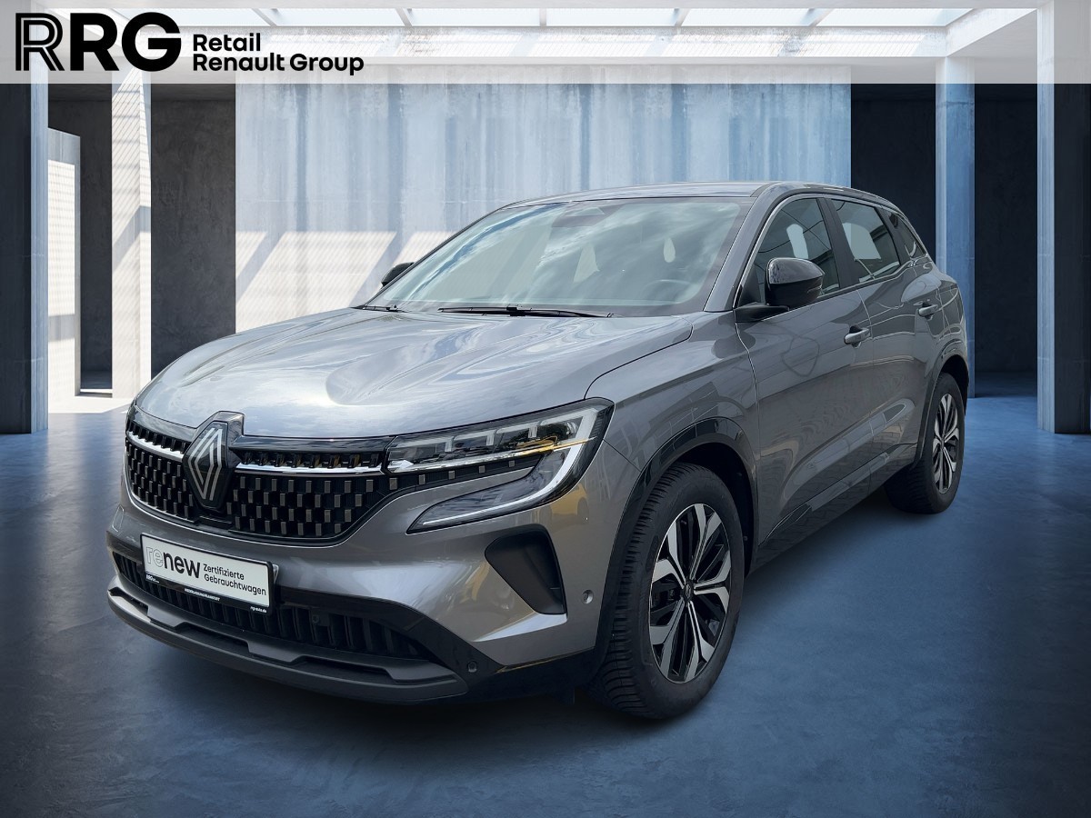 Dacia Spring Extreme 65 CCS-Schnellladung
